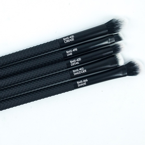 MODA Pro 5 pc Deluxe Eye Kit - Picture 3 of 4